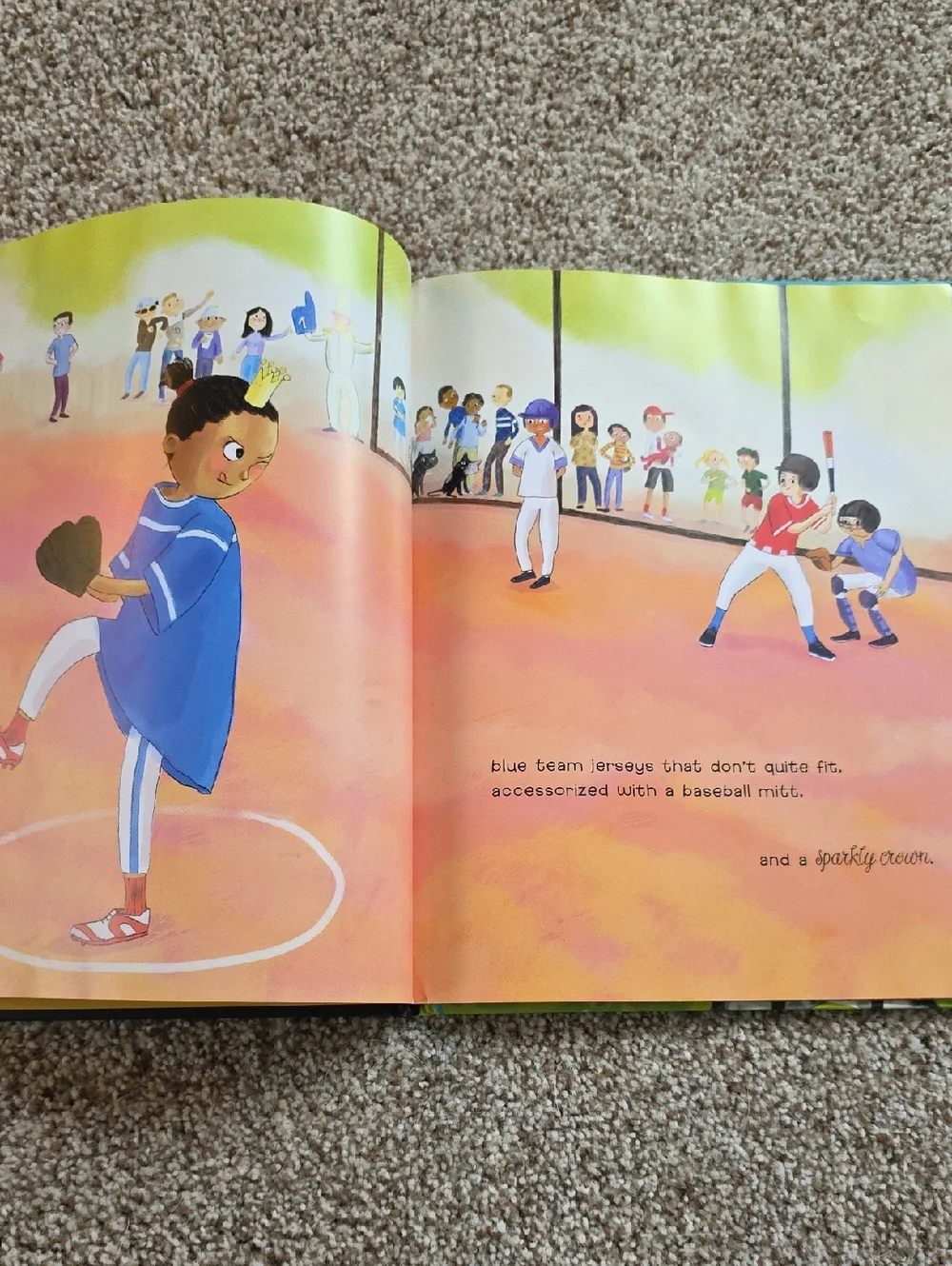 Children's Book Collection For Girls - Hardcover